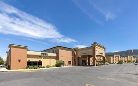 Comfort Inn Butte